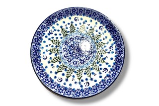 Bunzlau Ontbijtbordje 1674X Ontbijtborden